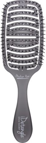 Olivia Garden Borstel iDetangle Memory Flex Double Bristle - Image 2