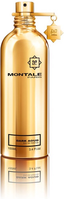273x840-317 Montale Dark Aoud EDP U 100 ml - Image 1