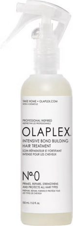 OLAPLEX No.0 Intensive Bond Building Treatment - Haarcrème - 155 ml - Image 4
