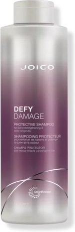 Joico Defy Damage Protective Shampoo  50ml - Image 2