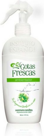 Air Freshener Gotas Frescas Instituto Español (500 ml) - Image 2