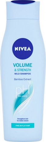 Nivea - Volume Sensation Hair Volume Shampoo - Image 4