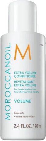 Moroccanoil Extra Volume - Conditioner - 70 ml - Image 2