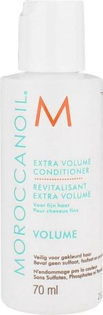 Moroccanoil Extra Volume - Conditioner - 70 ml - Image 3