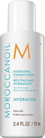 Moroccanoil Hydrating - Conditioner - 70 ml - Image 2