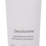 Dr. Hauschka - Shower Cream Gentle, Nourishing Shower Cream - Shower Gel
