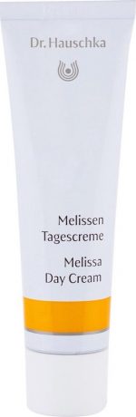 Dr. Hauschka - Melissa Day Cream - 30ml