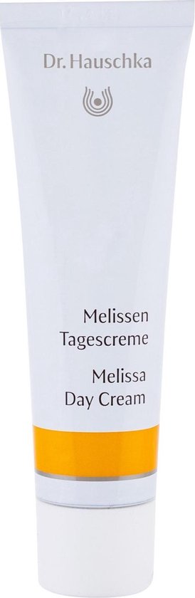 274x840-17 Dr. Hauschka - Melissa Day Cream - 30ml - Image 1