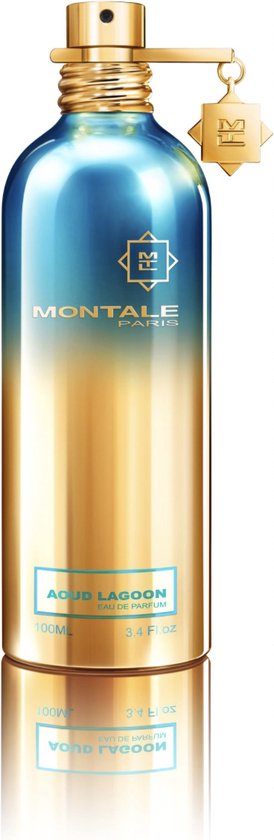 274x840-286 Montale Aoud Lagoon EDP U 100 ml - Image 1