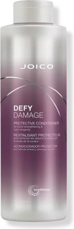 Conditioner Joico Defy Damage 1 L - Image 2