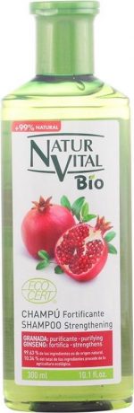 Verstevigende Shampoo Naturaleza y Vida