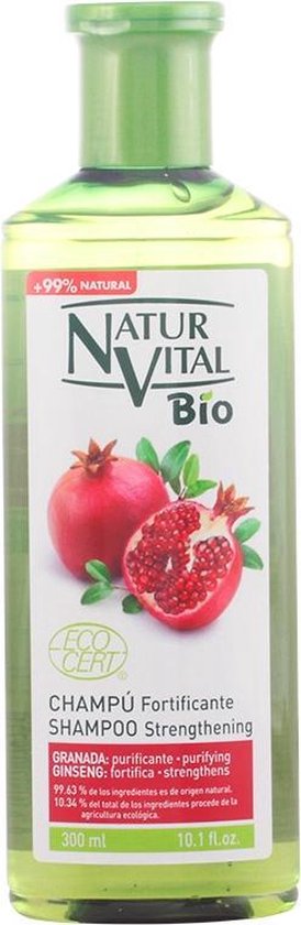 274x840-46 Verstevigende Shampoo Naturaleza y Vida - Image 1