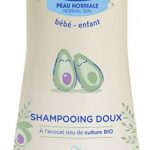 Zachte Shampoo Mustela (200 ml)