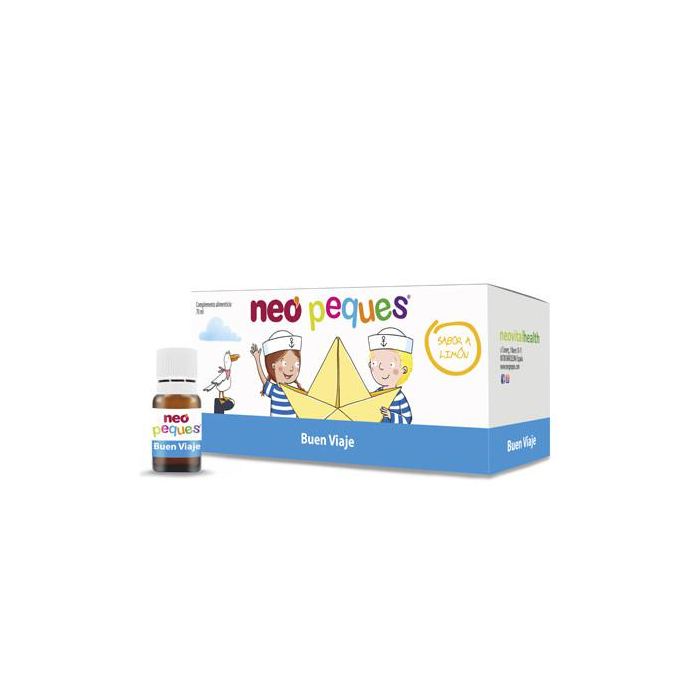 2758130_2be53b5907f3dad4e960a3e932f46176 Neo Peques Buen Viaje Syrup For 7 Trips - Image 1