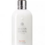 Molton Brown Bath  Body Neon Amber Body Lotion