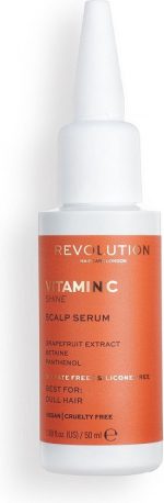 Hair Serum Revolution Hair Care London Vitamin C (50 ml) - Image 2