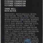 Studio Waterweight SPF 30 Foundation   TekutA12 make up 30 ml