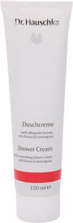 Dr. Hauschka - Shower Cream Gentle, Nourishing Shower Cream - Shower Gel - Image 2