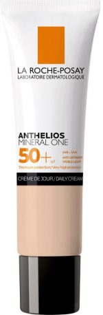 Anthelios Mineral One Spf50+ By La Roche-posay #01