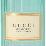 Gucci Memoire Dune Odeur Eau De Parfum Spray  unisex  100 Ml For Women