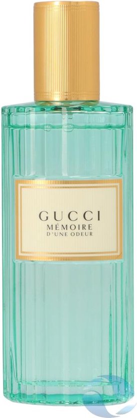 275x840-241 Gucci Memoire Dune Odeur Eau De Parfum Spray unisex 100 Ml For Women - Image 1