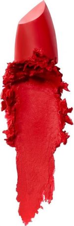 Maybelline Color Sensational Made For All Lippenstift - 382 Red For Me - Rood - Mat