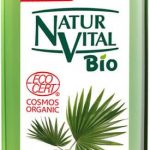 Anti-Haarverlies Shampoo Bio Ecocert Naturaleza y Vida (300 ml)