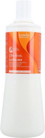 Londa - Londacolor Oxidation Cream - 1000 ml - 1.9% - Image 2