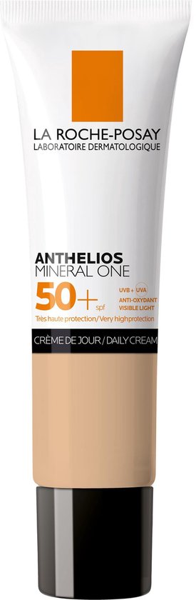 275x840-88 La Roche-Posay Anthelios Mineral One T02 Medium SPF50+ 50ml - Image 1