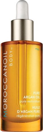 Moroccanoil Pure Argan Body Oil - Image 2