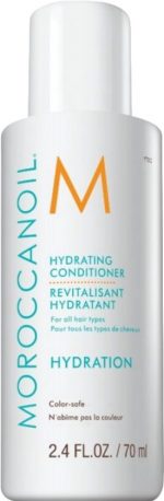 Moroccanoil Hydrating - Conditioner - 70 ml - Image 3