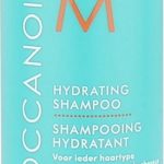 Moroccanoil Hydrating - Shampoo - 70 ml