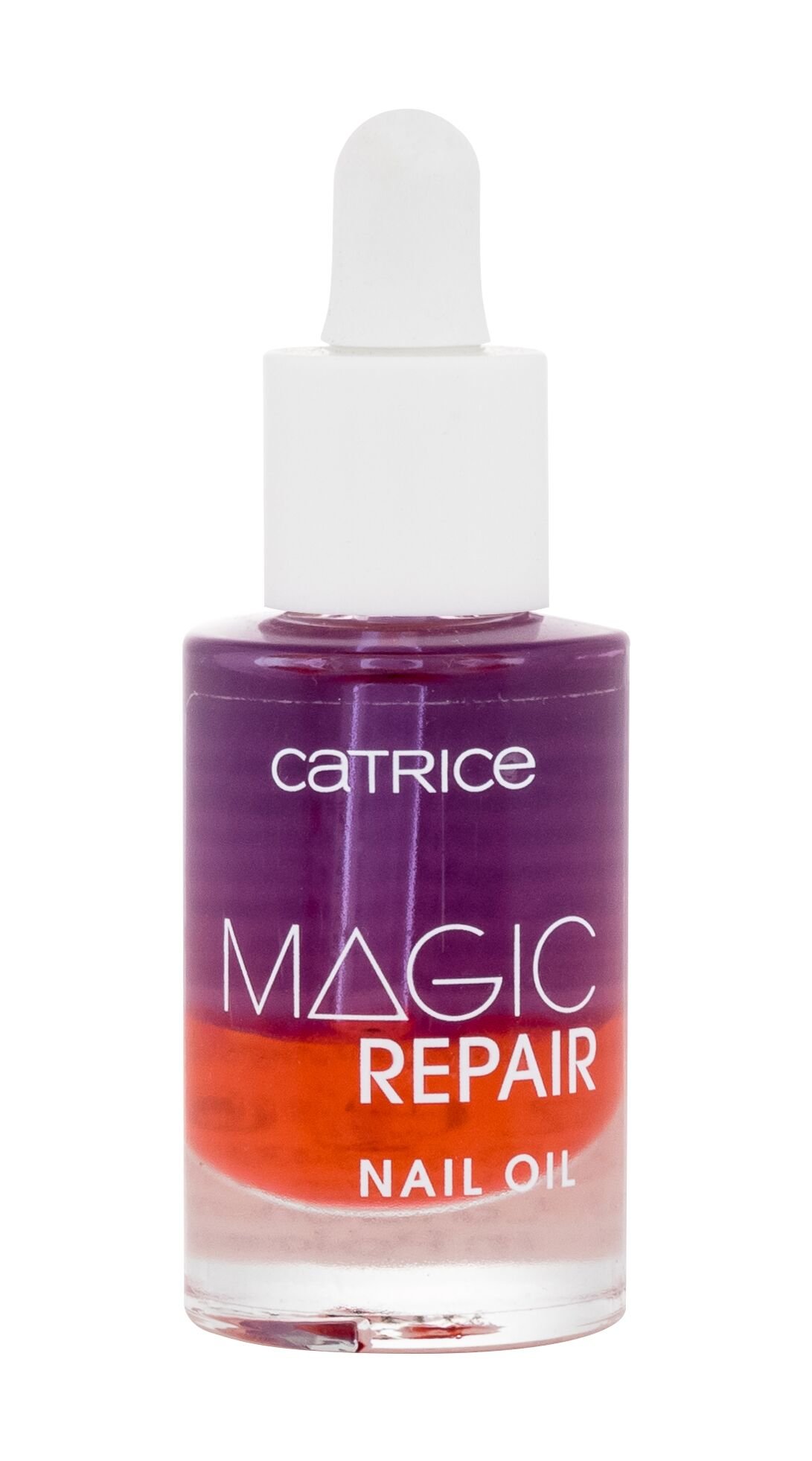 2766441_a17ce933e9f6f376dbeea5fa82e3807f Catrice Magic Repair Nail Oil 8ml - Image 1