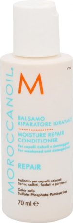 Moroccanoil Moisture Repair - Conditioner - 70ml - Image 3