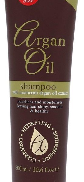 Argan Oil - Argan Oil Shampoo - 300ml