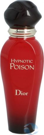 Dior Hypnotic Poison   20 Ml   Eau De Toilette Roller pearl   Womens Perfume