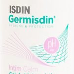 Isdin Germisdin Intim Gel De Higiene Íntima 500 Ml