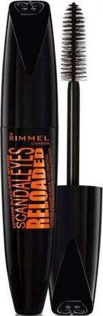 Rimmel Scandal Eyes Mascara 12 Ml 003 Extreme Black - Image 4