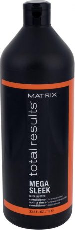 Matrix Total Results Mega Sleek Conditioner 1000ml - Image 2