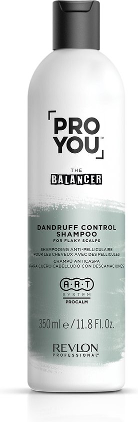 276x840-39 Shampoo ProYou the Balancer Revlon (350 ml) - Image 1