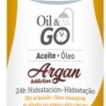 Natural Honey 8008970052397 bodyolie 300 ml