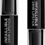 The Infallibly Lipstick - Long Lasting Lipstick 5 Ml