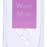 Uniseks Parfum Alyssa Ashley White Musk EDP (30 ml)