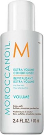 Moroccanoil Extra Volume - Conditioner - 70 ml - Image 4