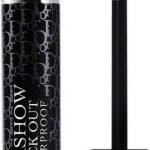 Dior Diorshow Mascara - 090 Pro Black - Zwart