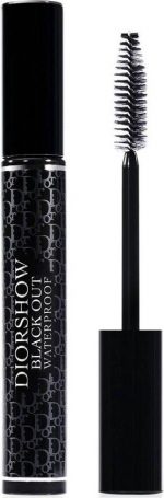 Dior Diorshow Mascara - 090 Pro Black - Zwart