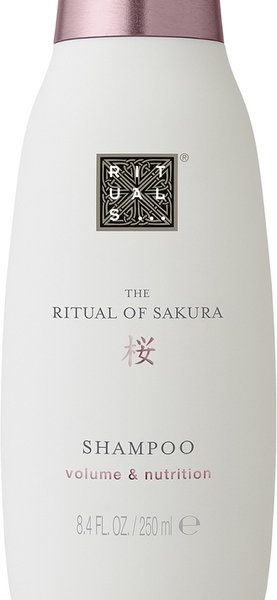 RITUALS The Ritual of Sakura Shampoo - 250 ml