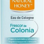 Uniseks Parfum Natural Honey Frescor de Colonia EDC (750 ml)