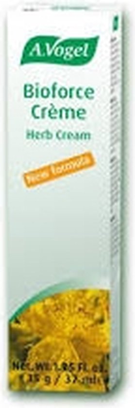278x840-108 Bioforce Crema 7 Hierbas 35g - Image 1