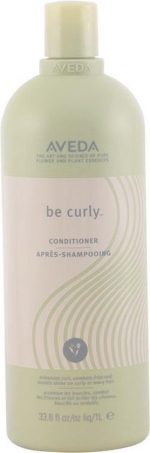 Aveda Be Curly   Conditioner   1000 Ml